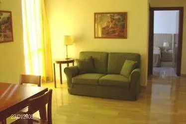 Gemini All Suites